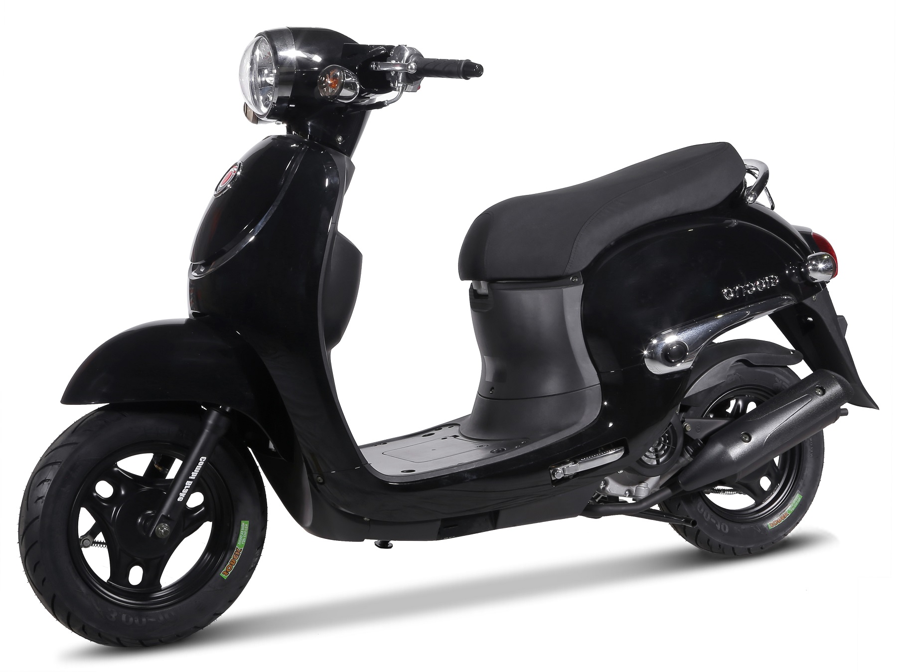 Xe ga 50 cc chính hãng #13 Xe ga 50 cc chính hãng